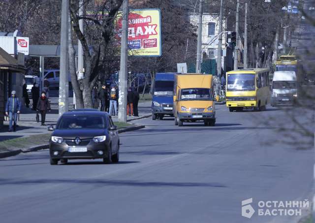 У Полтаві знову оштрафували водіїв маршруток – перевозили понад 40 людей_2