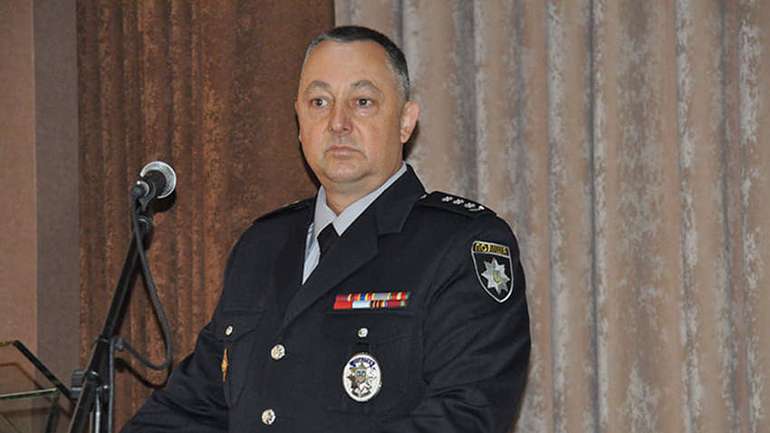 Про кепські справи недогенерала....