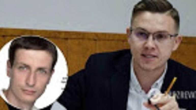 Справу про замах на ексзаступника міського голови Черкас Юрія Ботнара передали до суду – ДБР