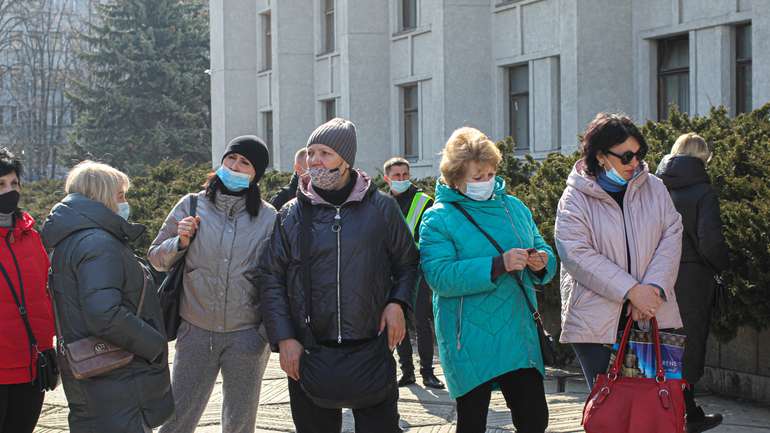 «Будемо ламати ворота і працювати» – підприємці Полтави