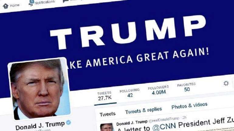 Єврокомісар Бретон заступився за Трампа