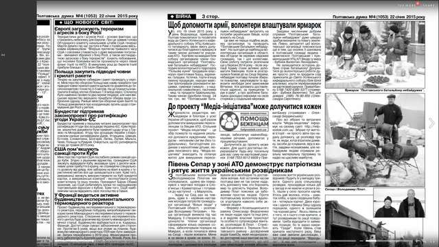 Історія про волонтерів, депутатів, вибори, церкву та парафіян_5