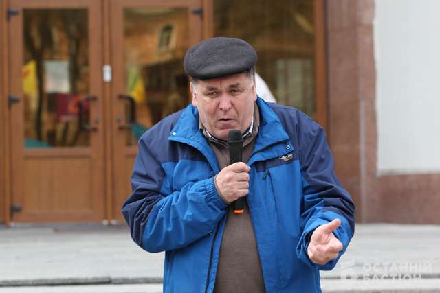 Віктор Галич