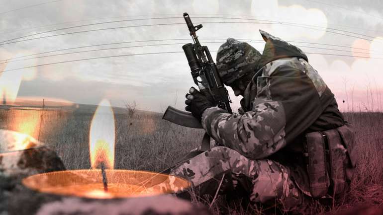 Доба на Донбасі: 10 випадків обстрілів позицій ЗСУ та один загиблий український воїн