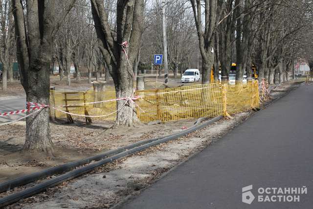 Місце загибелі Надії Найдьон