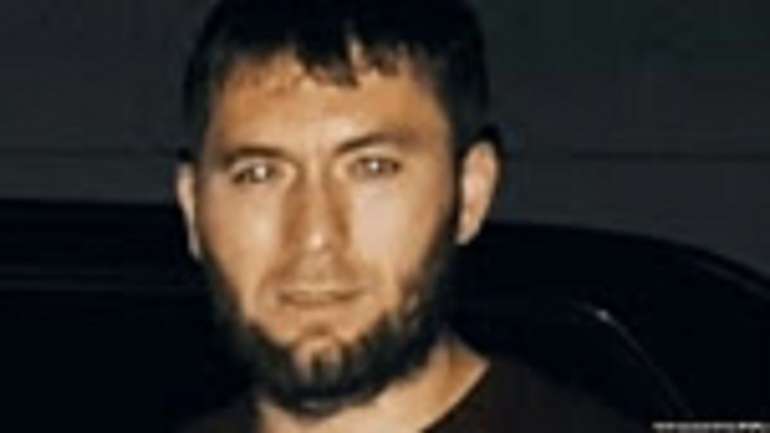 Іслам Албаков