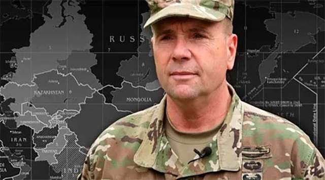 США вимагають від Росії пояснити чому вони стягують війська до кордону України_1