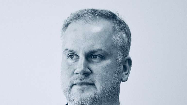 Данило Лубківський