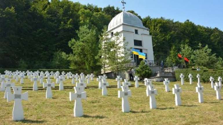 Стали відомі імена воїнів дивізії «Галичина», які загинули під час Другої світової війни – ЛОДА