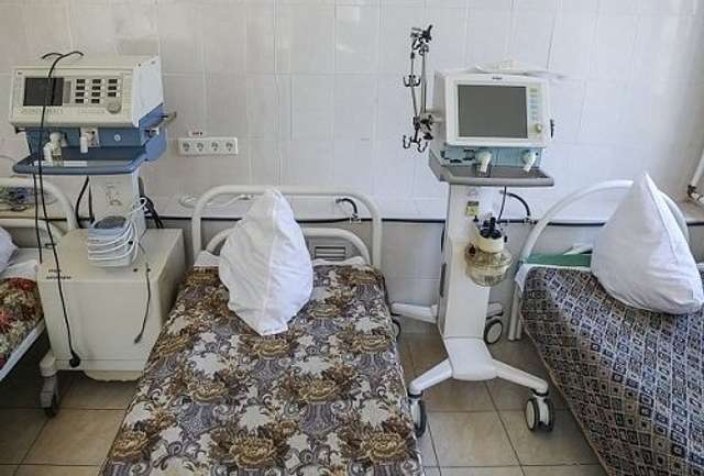 Медики Миргорода на межі виснаження_1