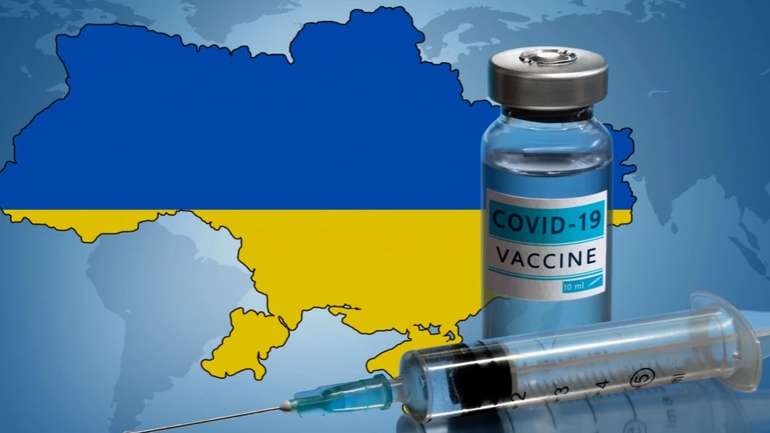 Зе-команда докерувалася: українці залишаться без вакцин