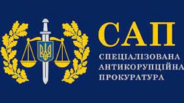 Юрію Зонтову та його подільнику визначили суми застави — 70 і 14 мільйонів гривень