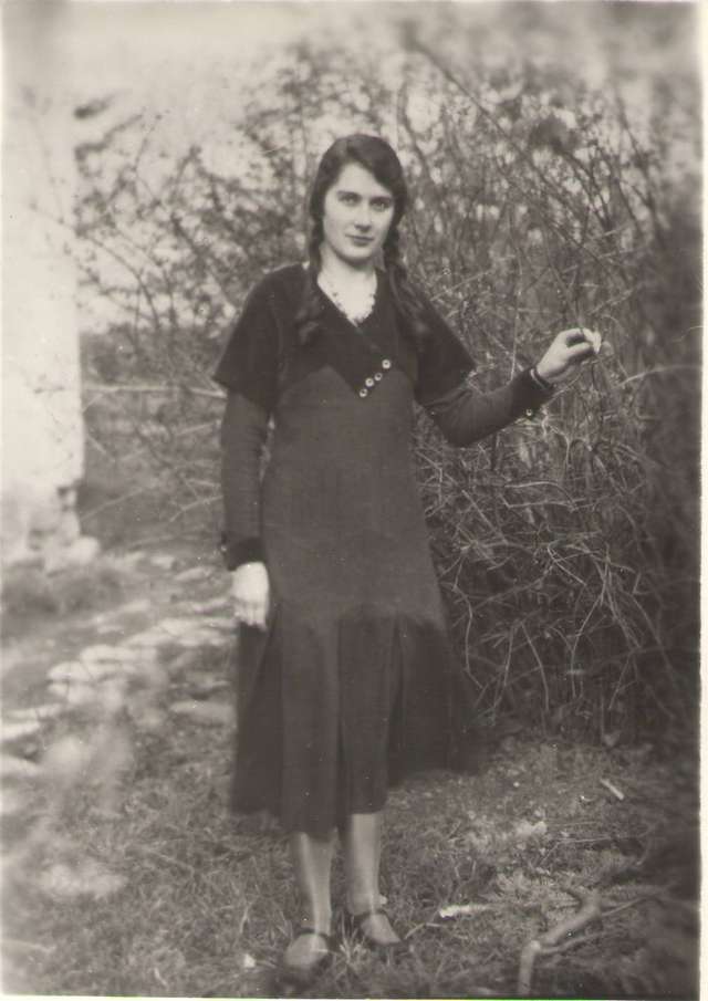 День в історії: 8 квітня 1953 року комуністи розстріляли підпільницю ОУН і УПА Лесю Паєвську_1