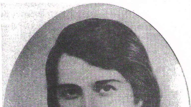 День в історії: 8 квітня 1953 року комуністи розстріляли підпільницю ОУН і УПА Лесю Паєвську