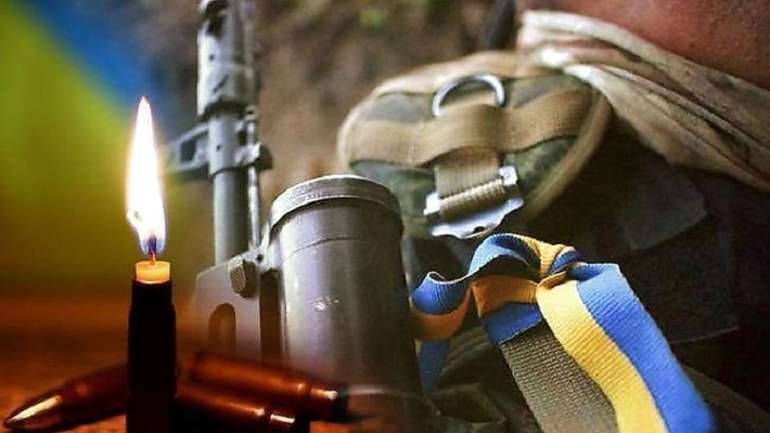 Знову втрати: На Донбасі загинув український військовий