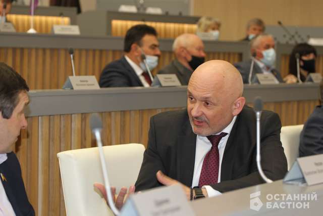 Володимир Куцовол