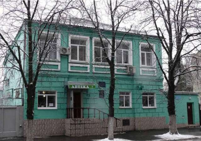 Три аптеки «Полтавафарм» не віддали Кременчуку_1