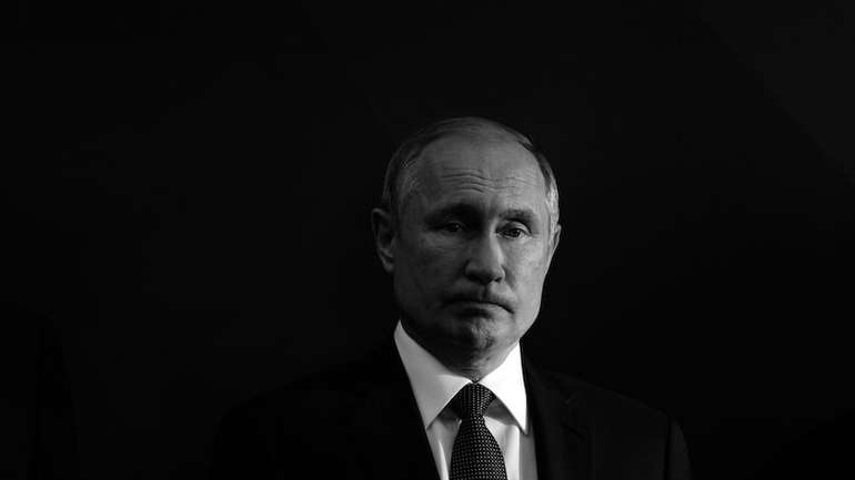 Путінська Росія слабша, ніж видається на перший погляд