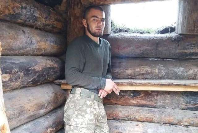 Знову втрати: Сьогодні на Донбасі загинув 24-річний український захисник_1