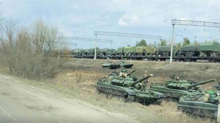 Військові трибунали та розстріли «укронацистів»: роспропаганда нагнітає ситуацію