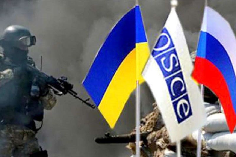 У війні з Москвою українцям слід розраховувати виключно на власні сили