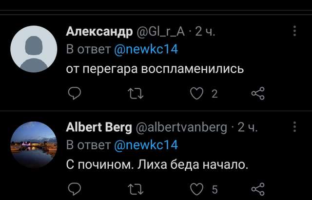 Російські терористи спалили власне наметове містечко_13