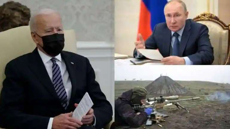 Байден заграє з Путіним: Україну можуть обміняти на більш цінну фігуру світової шахівниці