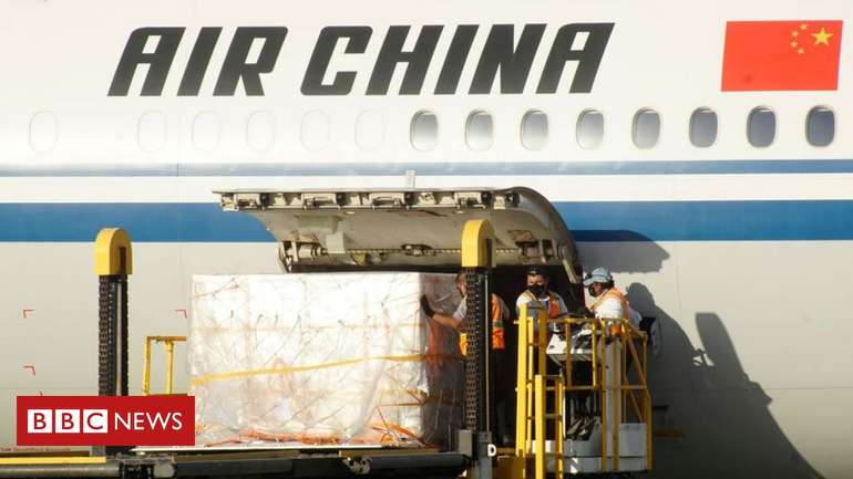 Китайська вакцина проти китайського вірусу: Пекін хоче відновити свій вплив у світі