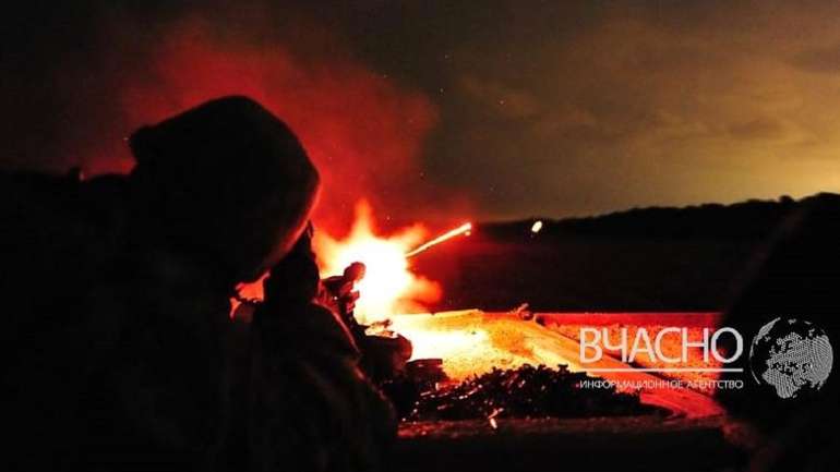 Доба на Донбасі: Терористи продовжують постійні обстріли, поранено українського військового