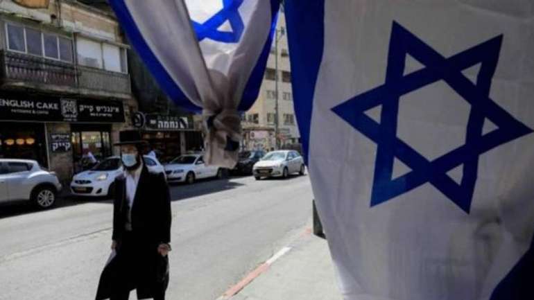 МОЗ Ізраїлю дозволило громадянам виходити на вулиці без масок