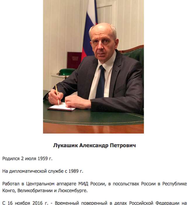 Не Тищенком єдиним...