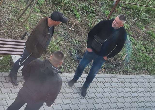 Підлеглі Баканова спалилися під час НСРД_1