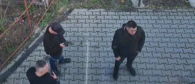 Підлеглі Баканова спалилися під час НСРД_3