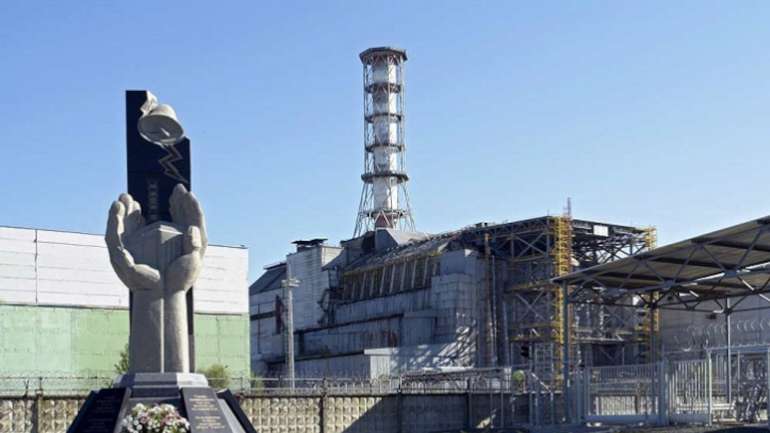 35 років аварії на ЧАЕС: спогади рядового оперативного працівника