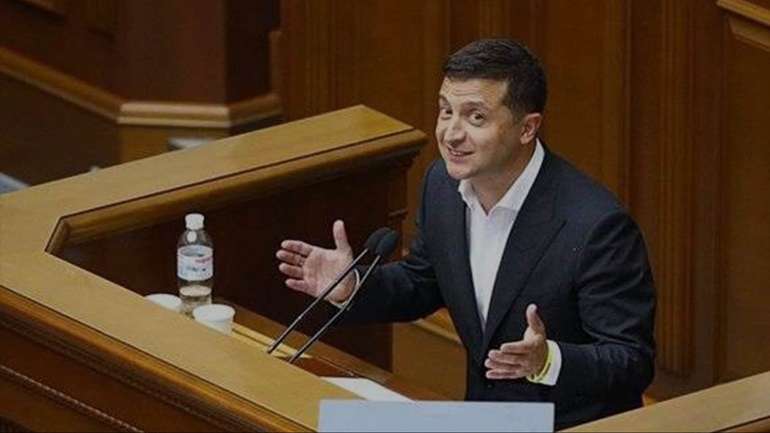 Бізнес не бажає вкладати гроші в Україну через дії Зе-влади