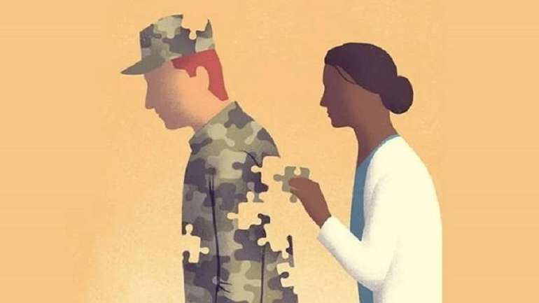 На варті психічного здоров’я воїнів – У ЗСУ святкують День психолога