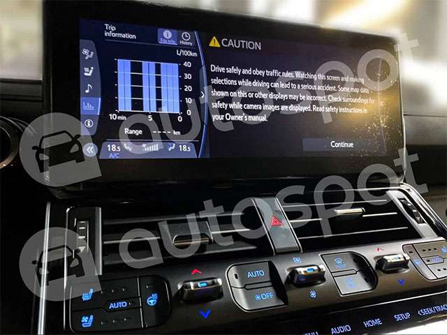 Дизайн нового Toyota Land Cruiser повністю розсекречений на фото та відео_5