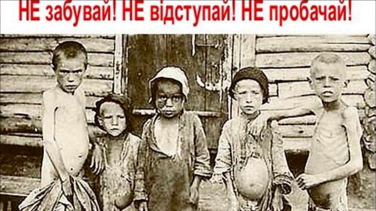 Хатаєвич, Каганович, Ягода – Фаріон нагадала послу Ізраїлю хто здійснив Голодомор українців