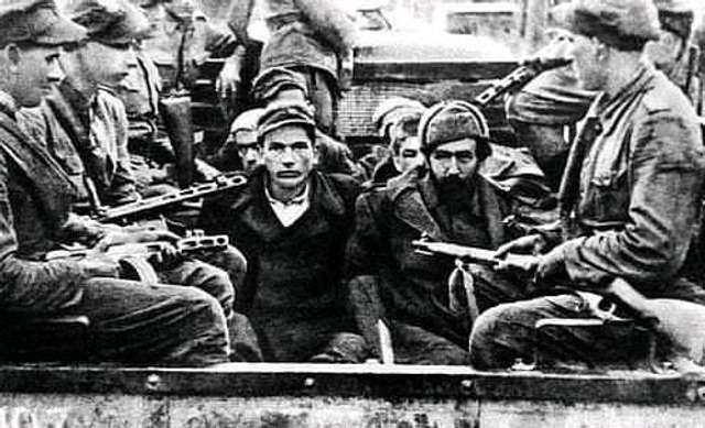 Чин незламних: річниця створення Дивізії «Галичина» і роковини операції «Вісла»_1