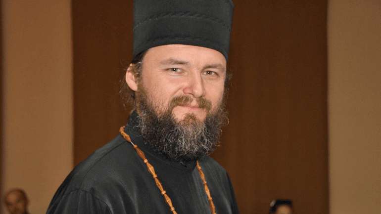 Полтавський і Кременчуцький Архієпископ Федір Бубнюк