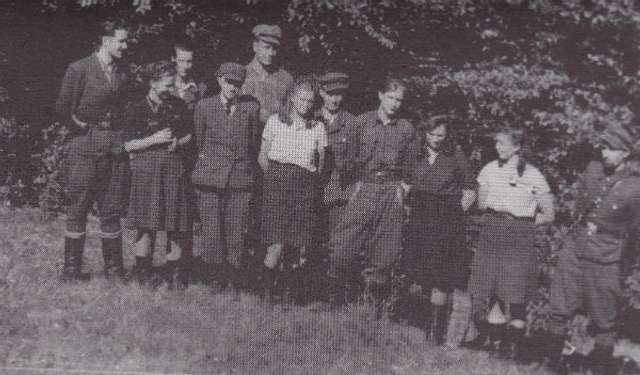 Сьогодні день пам'яті відомого європейського боксера «ВІЛЛІ», який воював в УПА_3