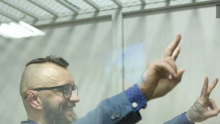 Головному підозрюваному у вбивстві Шеремета змінили запобіжний захід