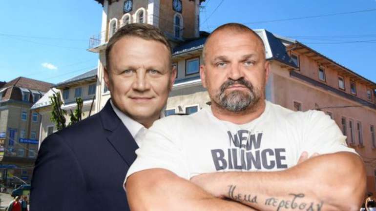 Велика Палата Верховного Суду скасувала протокол ЦВК, яким Вірастюка обрано нардепом в окрузі №87