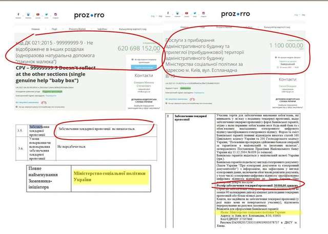 Як зірвати закупівлю. І чому, схоже, в цьому році вже не буде бебі-боксів._1