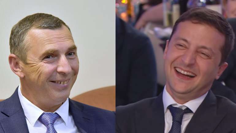 Торгівля на крові