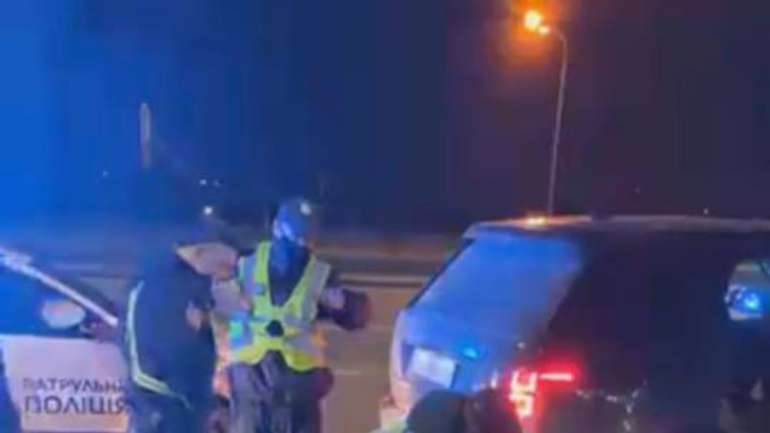 Чергова провокація від психічно хворого "кандидата наук"