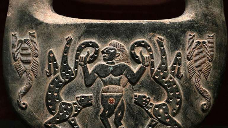 Вчені розкрили секрет артефактів 4000-річної давності, які можуть переписати історію людства