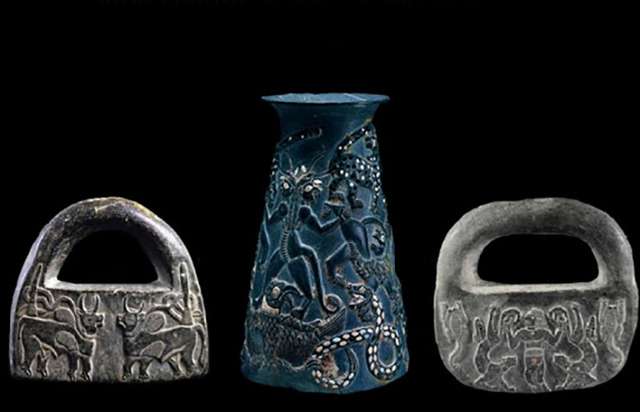 Вчені розкрили секрет артефактів 4000-річної давності, які можуть переписати історію людства_1