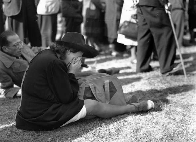 Не лише в Німеччині: жертви радянських згвалтувань у Європі_3