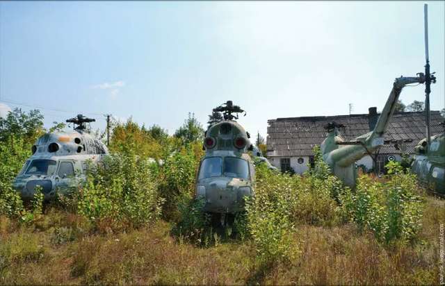 Армія без майбутнього_1